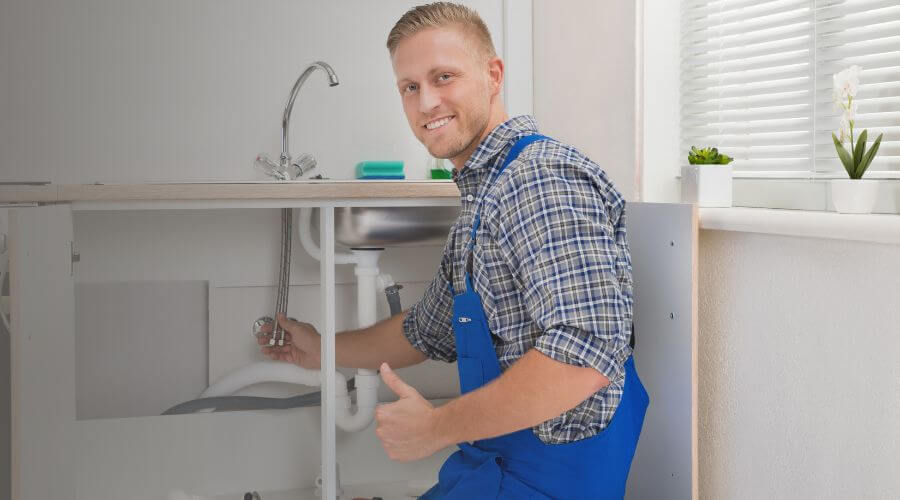 Professional water leak detection in Minneapolis, NC